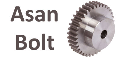 بهترین تولید کننده انکربولت - ساختمونی نیوز