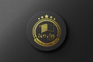 بهترین تولید کننده درب شیشه ای | ساختمونی نیوز