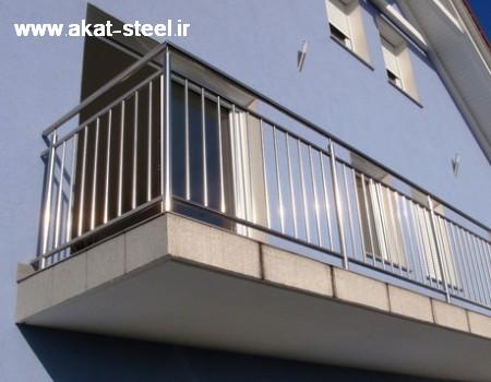 بهترین تولید کننده نرده و حفاظ - ساختمونی نیوز