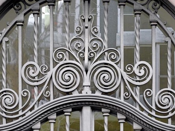 بهترین تولید کننده گل نرده - ساختمونی نیوز