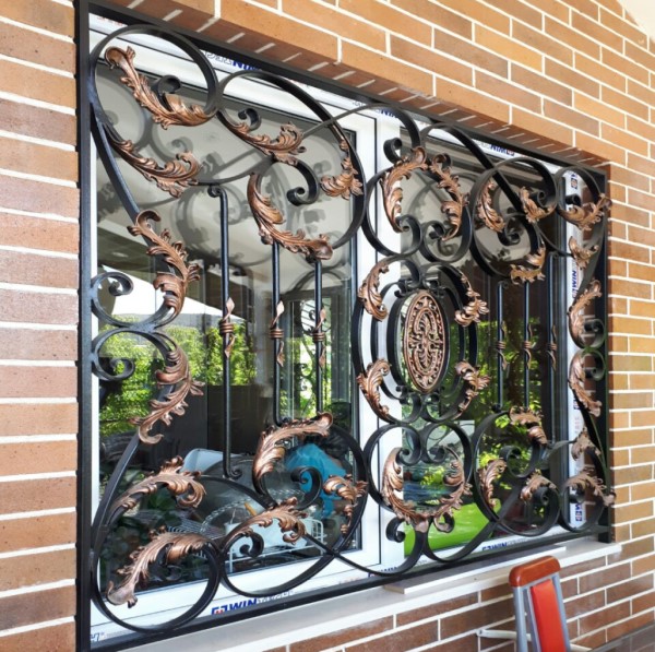 بهترین تولید کننده گل نرده - ساختمونی نیوز