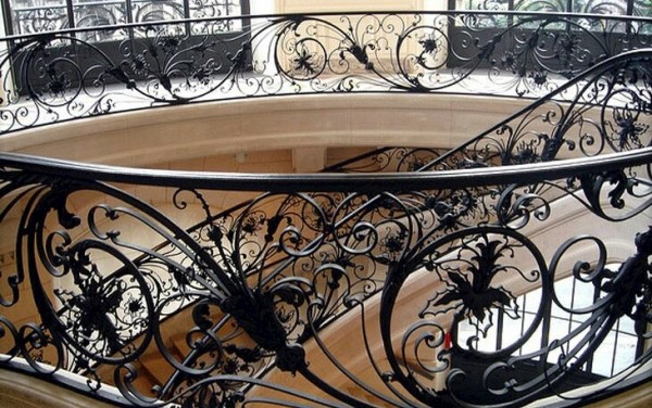 بهترین تولید کننده گل نرده - ساختمونی نیوز