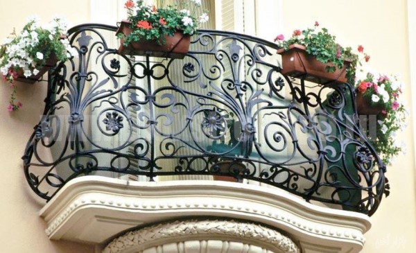 بهترین تولید کننده گل نرده - ساختمونی نیوز