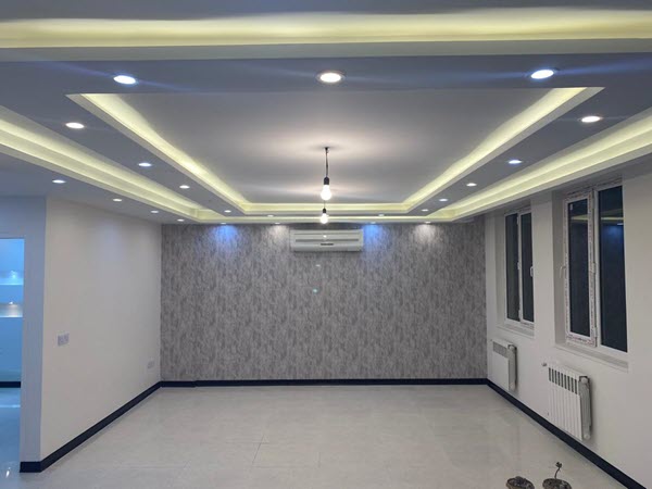 شرکت آسمان نیلگون آراز بهترین شرکت نقاشی ساختمان | ساختمونی نیوز