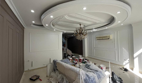 شرکت نقشینه بنایی ایرانیان | ساختمونی نیوز