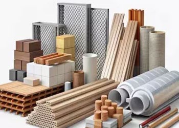 لوگوی شرکت تامین مصالح ساختمانی سازه تامین
