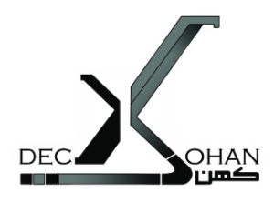 بهترین تولید کننده سقف یوبوت | ساختمونی نیوز