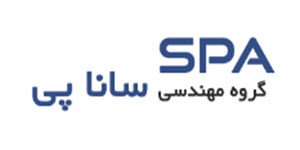 لوگوی گروه مهندسی سانا پی | ساختمونی نیوز