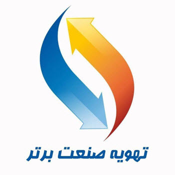 لوگوی گروه فنی و مهندسی تهویه صنعت برتر