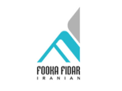 لوگوی شرکت فوکا فیدار ایرانیان | ساختمونی نیوز