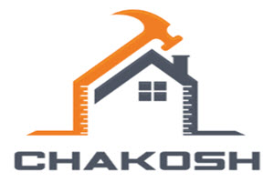 لوگوی صنایع فلزی چکش | ساختمونی نیوز