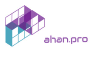 لوگوی شرکت مرکز آهن | بهترین تولید کننده حفاظ درب آپارتمان | ساختمونی نیوز