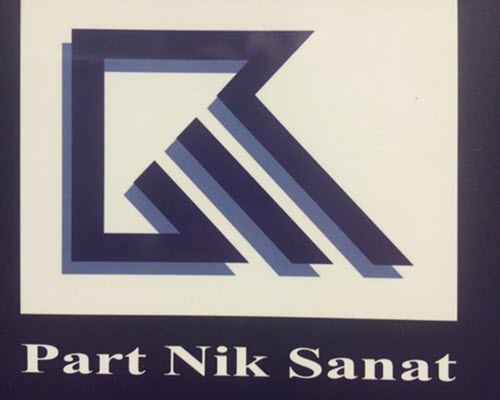 لوگوی پارت نیک صنعت | ساختمونی نیوز