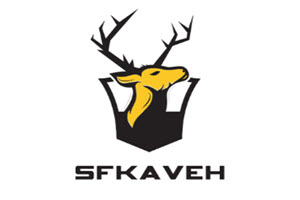 لوگوی گروه صنعتی کاوه | ساختمونی نیوز