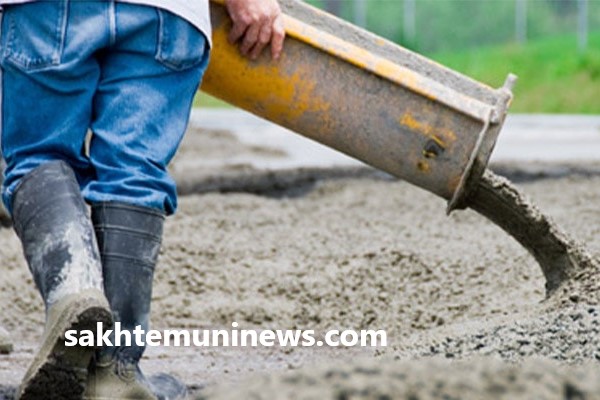 بررسی 3 راه برای تخشخیص سیمان نسوز | ساختمونی نیوز