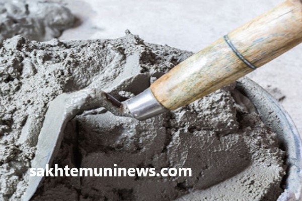 معرفی سیمان نسوز با کیفیت | ساختمونی نیوز