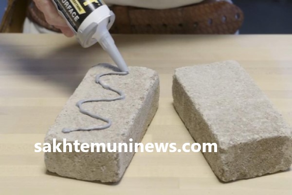 خرید چسب بتن مقاوم و با کیفیت همراه با قیمت مناسب | ساختمونی نیوز