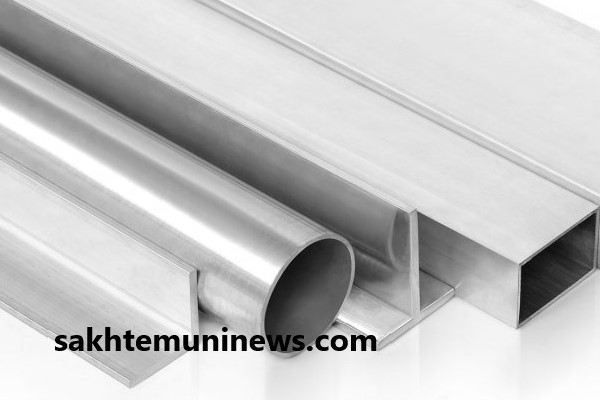 خرید بهترین پروفیل آلومینیومی | ساختمانی نیوز