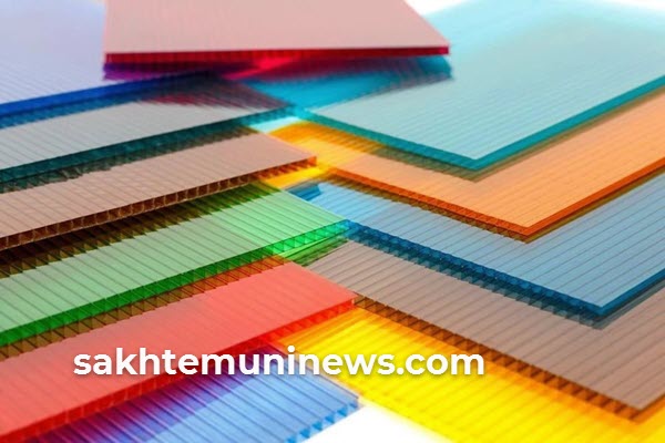 5 نکته برای خرید پلی کربنات با قیمت مناسب | ساختمونی نیوز