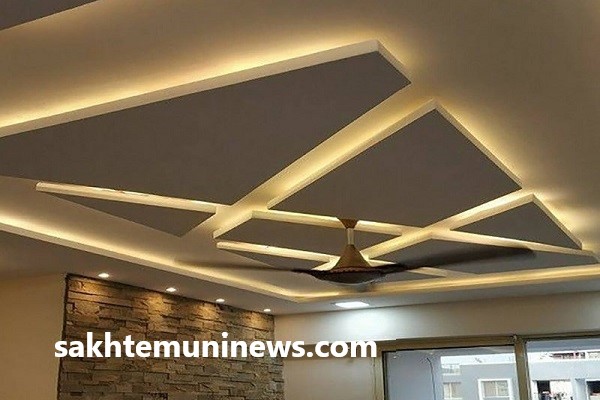 معرفی بهترین برند کناف در تهران | ساختمانی نیوز