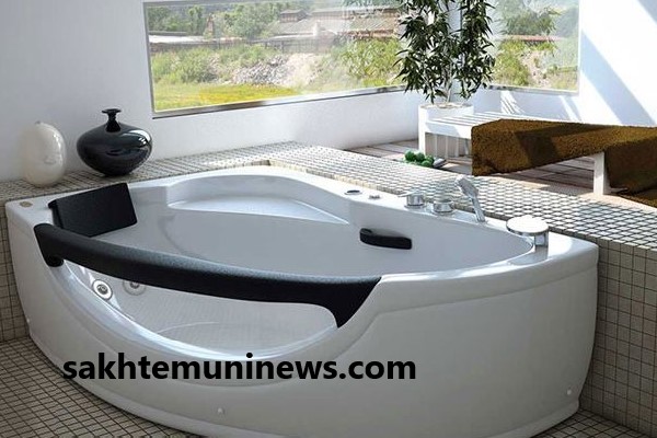 قیمت وان و جکوزی دو نفره | ساختمونی نیوز