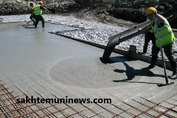 معرفی 3 تا از بهترین دستگاه ها برای تولید انواع بتن | ساختمونی نیوز