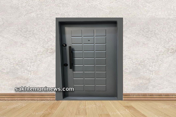 برترین درب های ضد سرقت با قیمت مناسب | ساختمونی نیوز