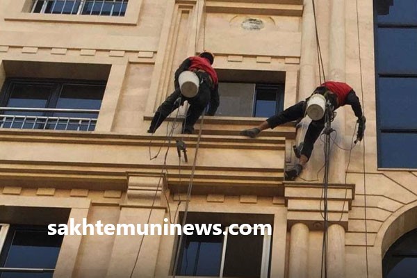 نکات مهم در هنگام خرید پیچ و رولپلاک نمای ساختمانی | ساختمونی نیوز
