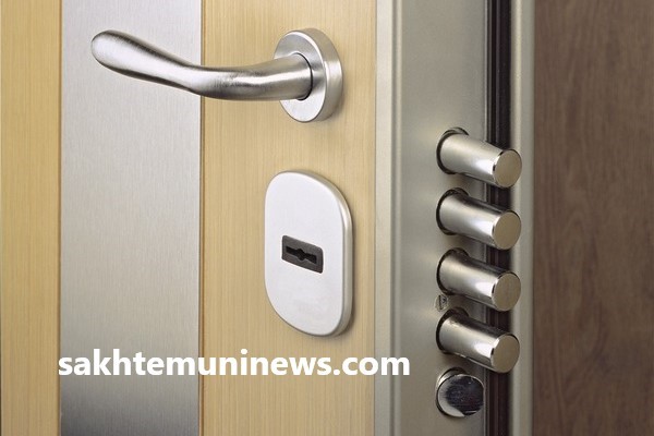 5 راه برای نصب درب های ضد سرقت | ساختمونی نیوز