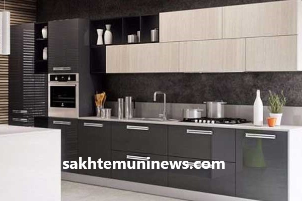 جدیدترین کابینت های اروپایی | ساختمونی نیوز