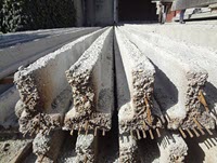 شرکت بتن پیش فشرده ایران