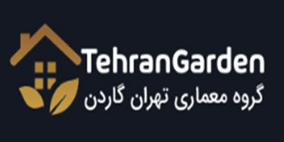 لوگوی گروه معماری تهران گاردن | ساختمونی نیوز