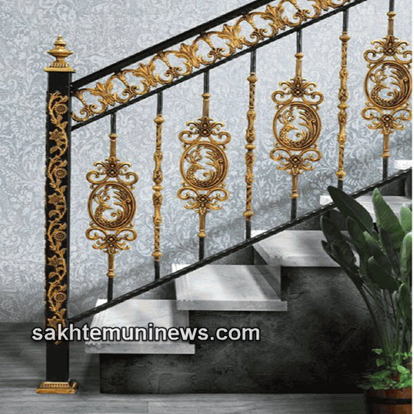 برترین گل نرده ها با قیمت مناسب | ساختمونی نیوز