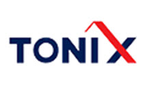 لوگوی مجموعه تونیکس