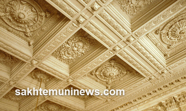 بررسی مشخصات سقف وافل | ساختمونی نیوز