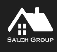 لوگوی گروه ساختمانی صالح