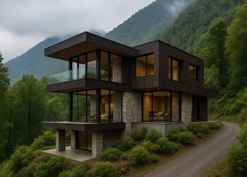 لوگوی گروه عمرانی سامه سازه