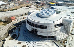 بهترین سازنده آپارتمان در همدان | ساختمونی نیوز