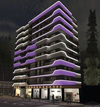 لوگوی گروه ساختمانی دلوس