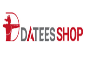 لوگوی تولیدی داتیس | ساختمونی نیوز