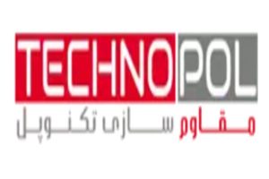 لوگوی شرکت تکنوپل | ساختمونی نیوز