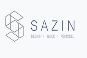 لوگوی شرکت سازین | ساختمونی نیوز