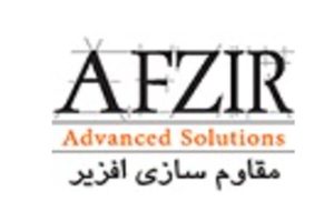 لوگوی شرکت مقاوم سازی افزیر | ساختمونی نیوز