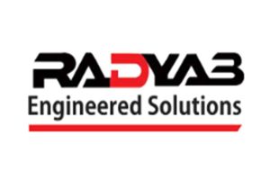 لوگوی شرکت مقاوم سازی رادیاب | ساختمونی نیوز