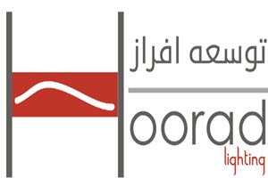 لوگوی توسعه افراز هوراد | ساختمونی نیوز