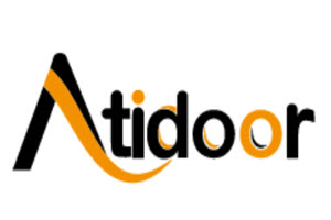 لوگوی شرکت آتی در | ساختمونی نیوز