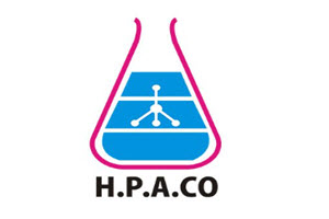 لوگوی شرکت حلال پویان اراک | ساختمونی نیوز