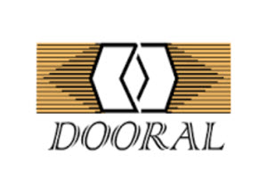 لوگوی شرکت دورال در | ساختمونی نیوز
