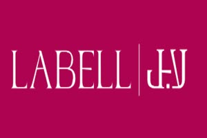 لوگوی شرکت لابل | ساختمونی نیوز