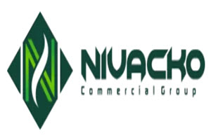 لوگوی شرکت نیواکو | ساختمونی نیوز